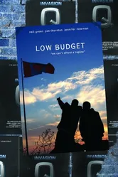 Low Budget постер