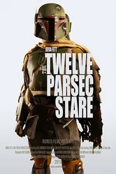 The Twelve Parsec Stare постер