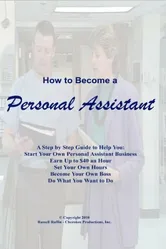 Personal Assistant постер