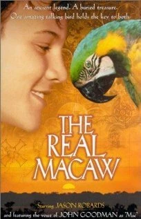 Постер Мак-миллионер 1998
