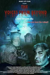 The Voices from Beyond постер