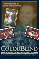 ColorBlind 2005 постер