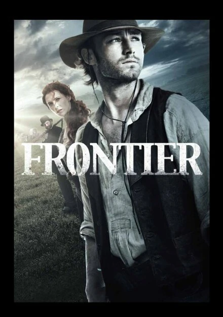 Постер The Frontier 2012