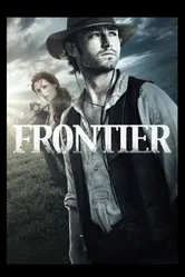The Frontier 2012 постер