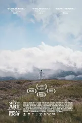 The Secret Art of Human Flight постер