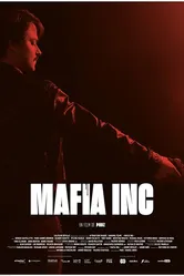 Мафия Инкорпорейтед 2019 постер