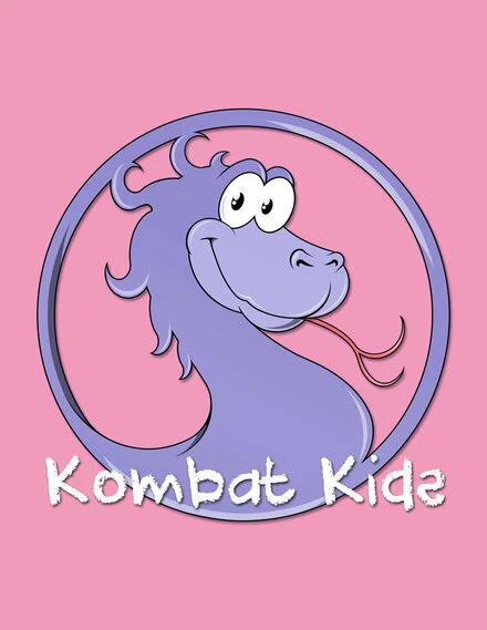 Постер Kombat Kids: Mortal Kombat Begins