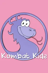 Kombat Kids: Mortal Kombat Begins постер