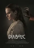 Diabolic постер