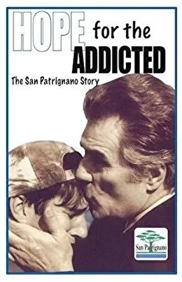 Постер Hope for the Addicted