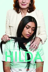 Ильда 2014 постер
