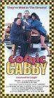 Постер Comic Cabby