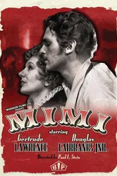 Мими 1935 постер