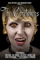 The Caretakers постер