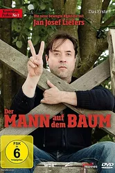 Der Mann auf dem Baum постер