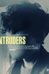 Intruders 2014 постер