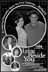 Lying Beside You 2001 постер