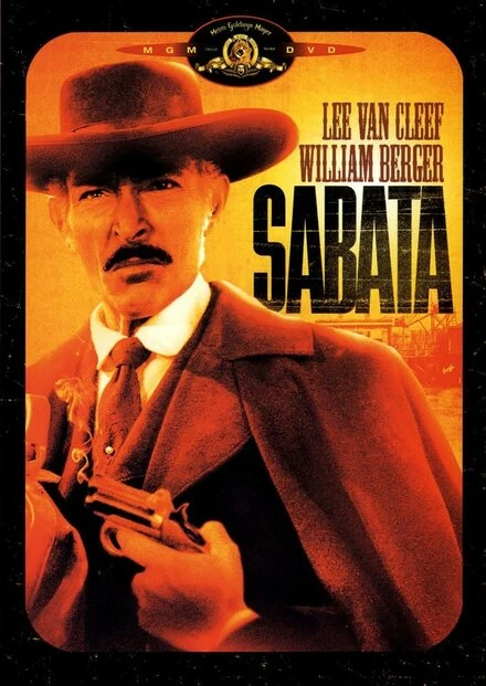 Постер Сабата 1969
