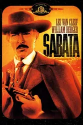 Сабата 1969 постер