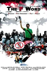 The F Word 2005 постер