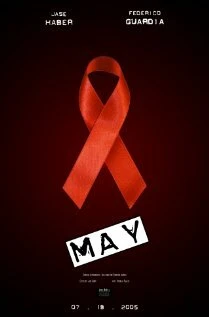 Постер May 2005