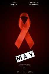 May 2005 постер
