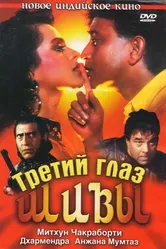 Третий глаз Шивы 1991 постер