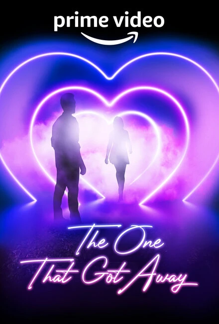 Постер The One That Got Away 2022