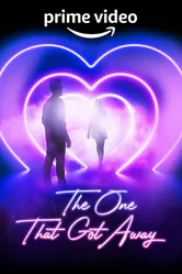The One That Got Away 2022 постер
