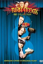 Призрачные беседы 1949 постер