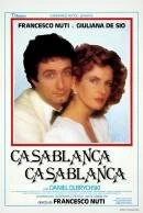Постер Касабланка, Касабланка 1985