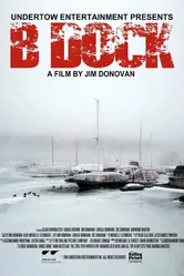B-Dock постер