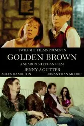 Golden Brown постер