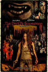 The Devil's Gravestone постер