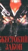 Постер Жестокий закон 1993