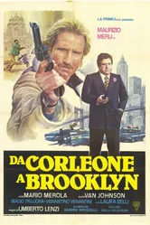 От Корлеоне до Бруклина 1979 постер