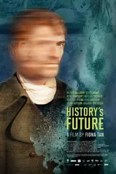 History's Future постер
