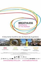 Breathless: Dominance of the Moment постер