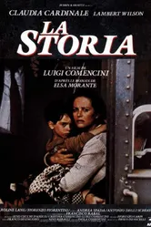 История 1986 постер