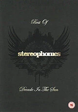 Постер Stereophonics: A Decade in the Sun