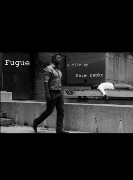 Постер Fugue 2014