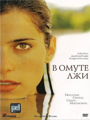 Постер В омуте лжи 2008