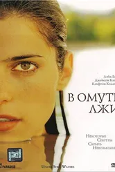 В омуте лжи 2008 постер