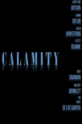 Calamity 2015 постер
