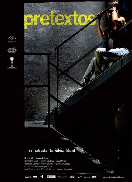 Постер Оправдания 2008