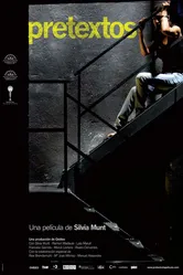 Оправдания 2008 постер