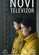 Novi televizor постер
