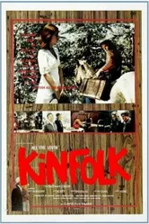 All the Lovin' Kinfolk постер