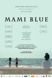 Mami Blue постер