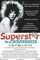 Superstar in a Housedress постер